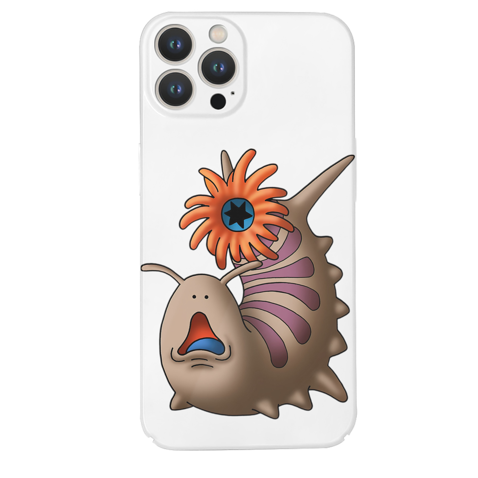 （画像用） ドラゴンクエスト Doragon Kuesuto Dragon Quest 【iPhone 14シリーズ対応】ハードケース